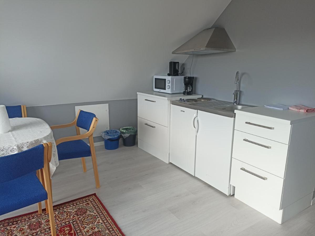 Feelhome Apartment Tromsø Exteriér fotografie