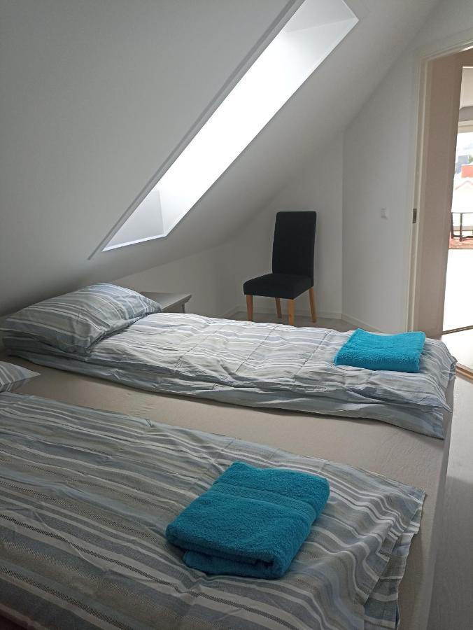Feelhome Apartment Tromsø Exteriér fotografie